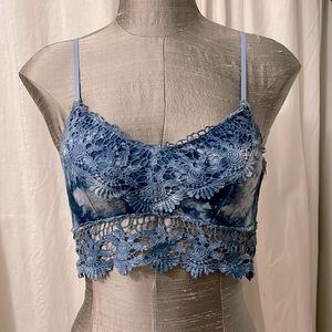 Tie Dye Festival/Summer Top